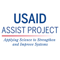 USAID Assist Project logo